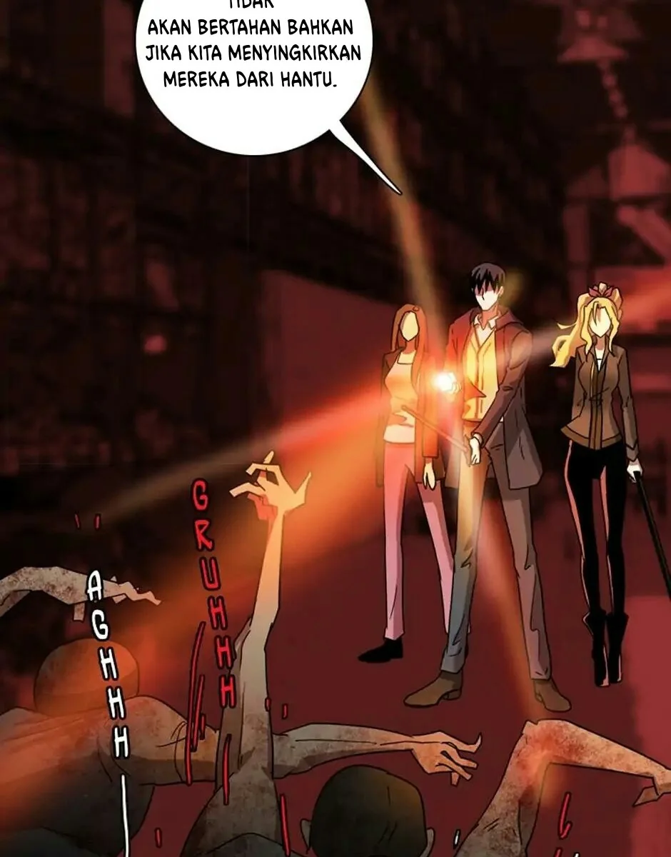 Halaman 62 — Dreamcide Chapter 109