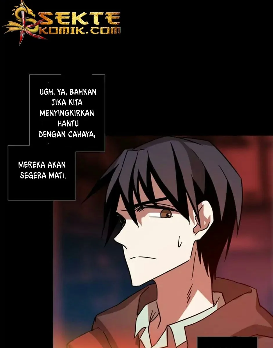 Halaman 64 — Dreamcide Chapter 109