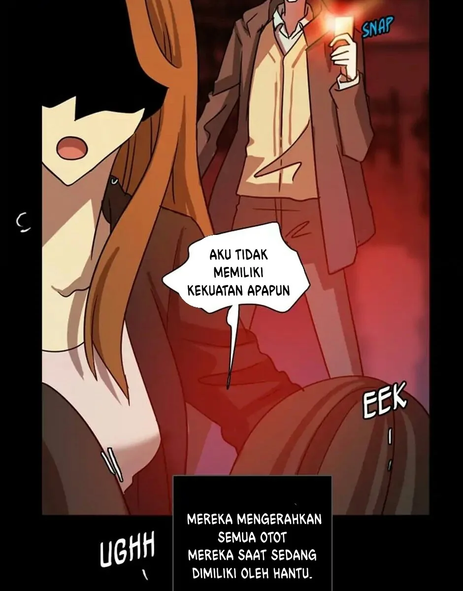 Halaman 68 — Dreamcide Chapter 109