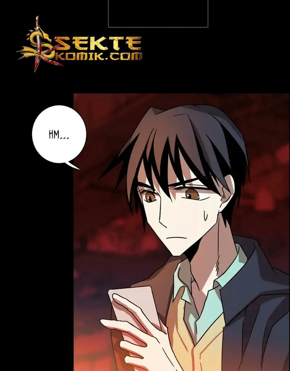 Halaman 69 — Dreamcide Chapter 109