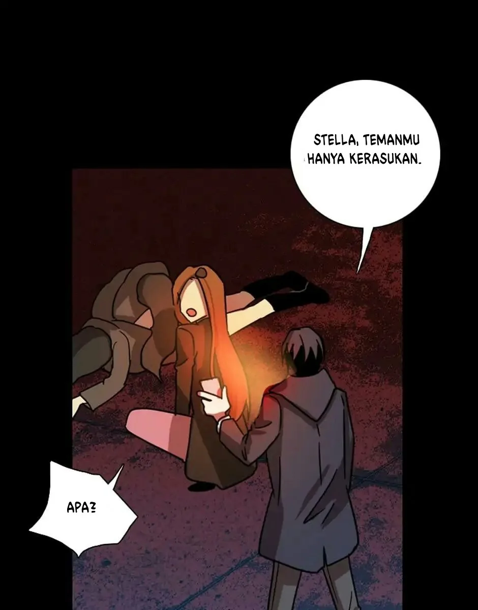 Halaman 71 — Dreamcide Chapter 109