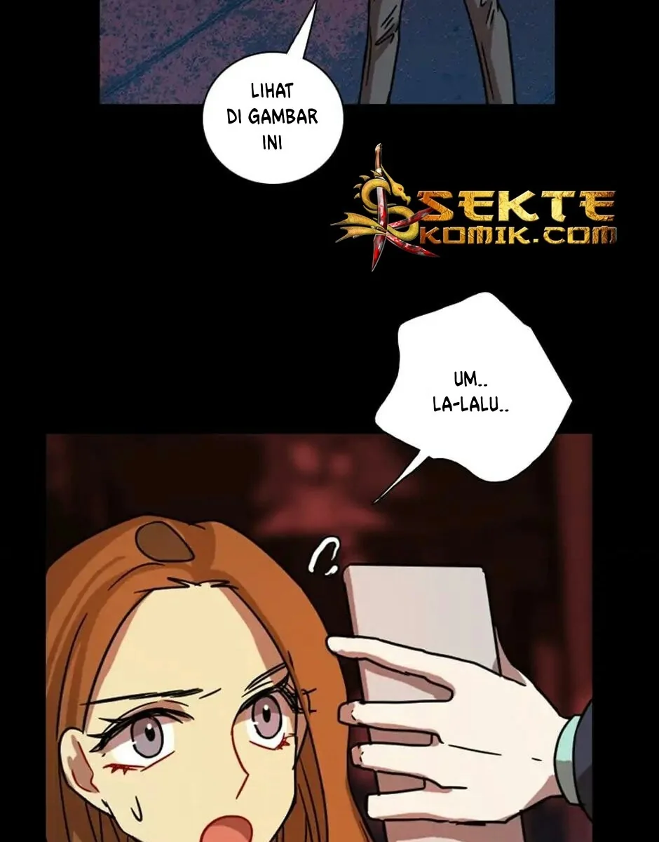 Halaman 72 — Dreamcide Chapter 109