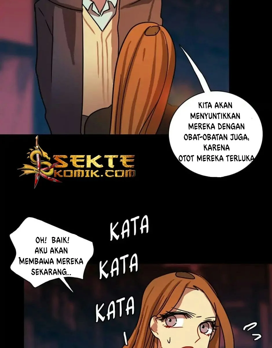 Halaman 74 — Dreamcide Chapter 109