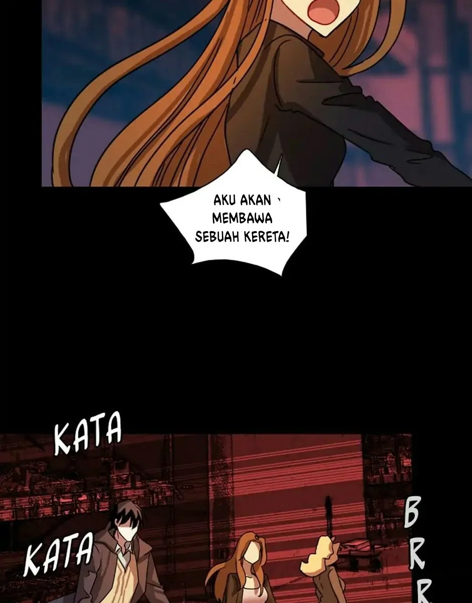 Halaman 75 — Dreamcide Chapter 109
