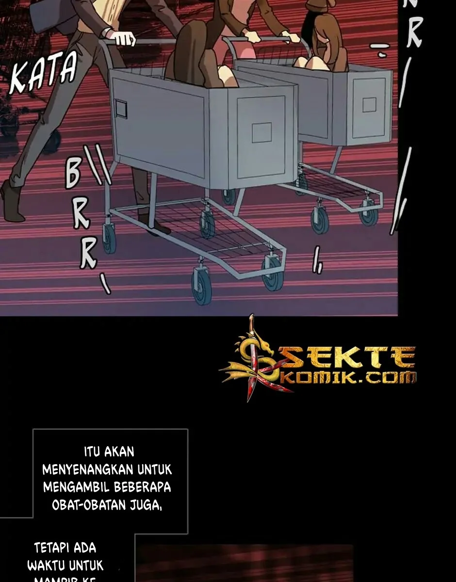 Halaman 76 — Dreamcide Chapter 109
