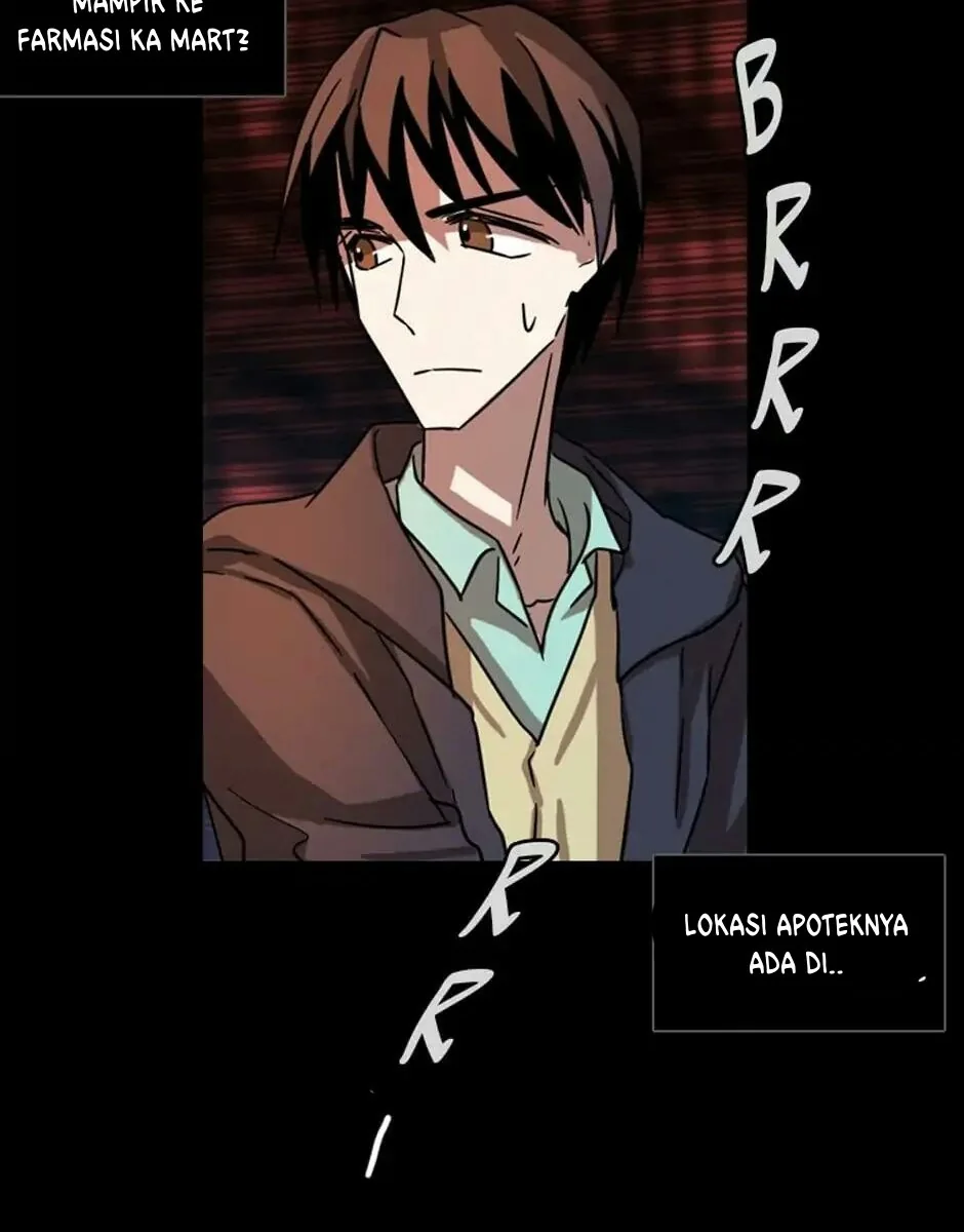 Halaman 77 — Dreamcide Chapter 109