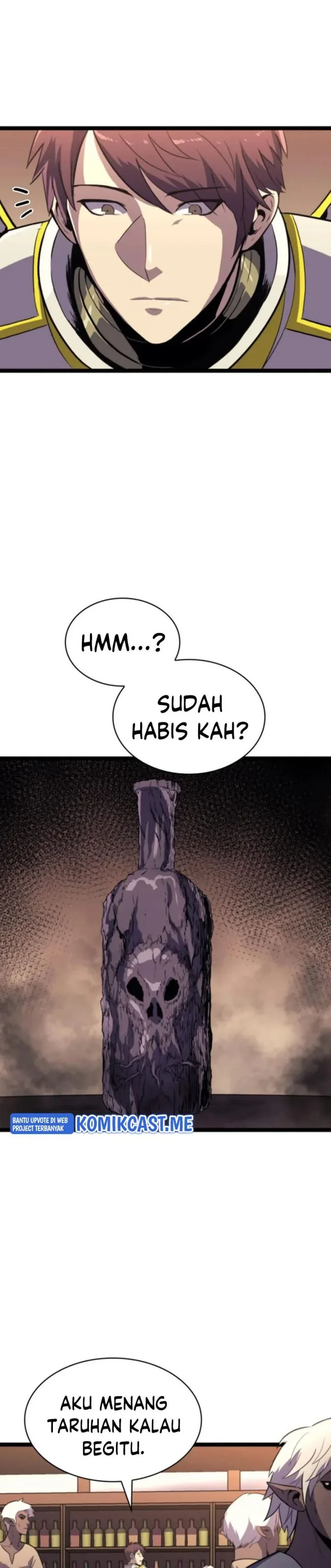 Halaman 4 — The Max Level Returner Chapter 180