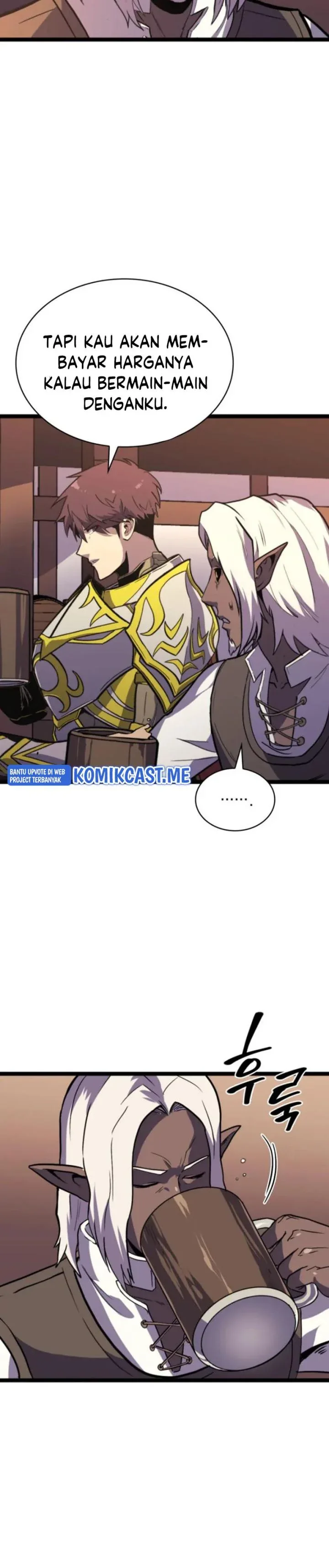 Halaman 22 — The Max Level Returner Chapter 180