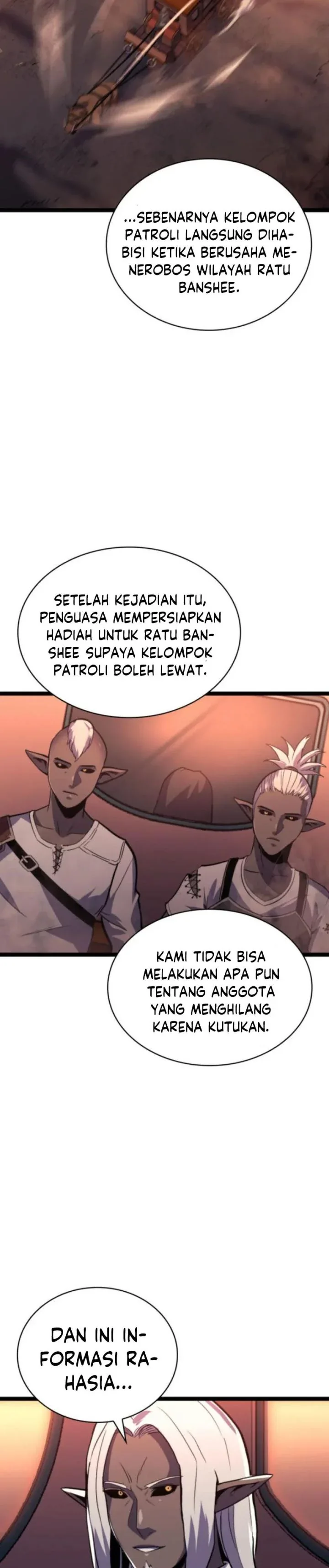 Halaman 25 — The Max Level Returner Chapter 180
