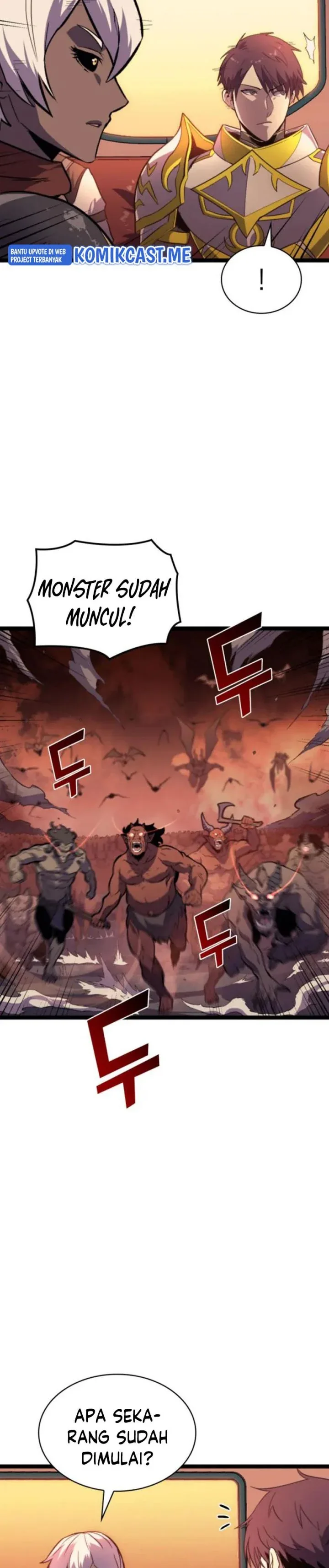 Halaman 29 — The Max Level Returner Chapter 180