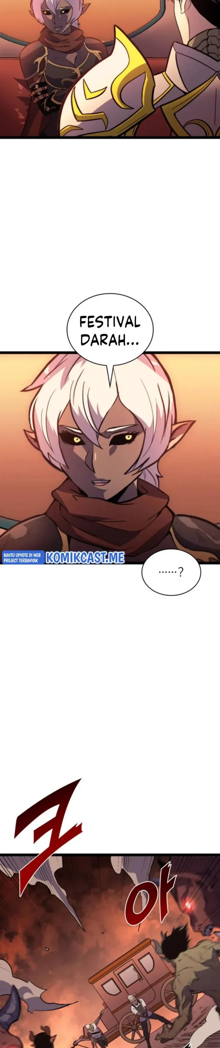 Halaman 30 — The Max Level Returner Chapter 180
