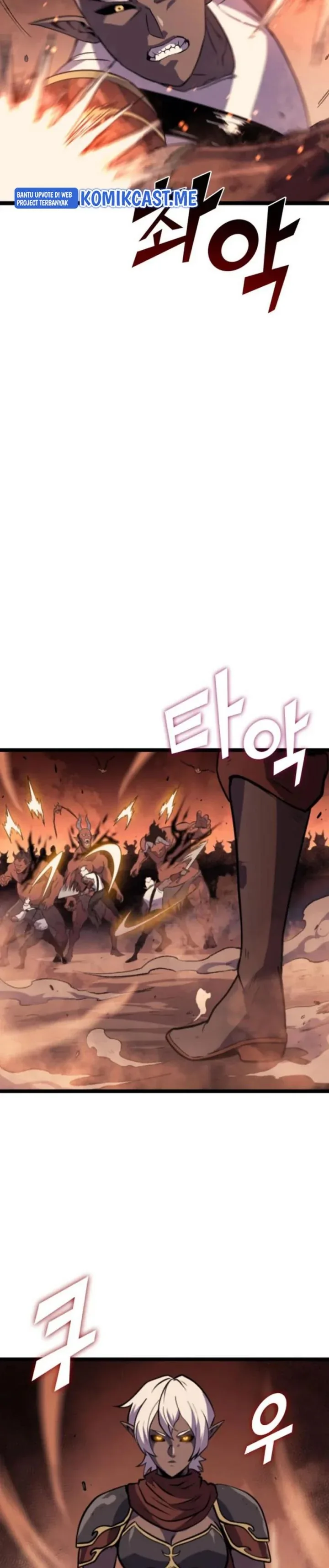 Halaman 32 — The Max Level Returner Chapter 180