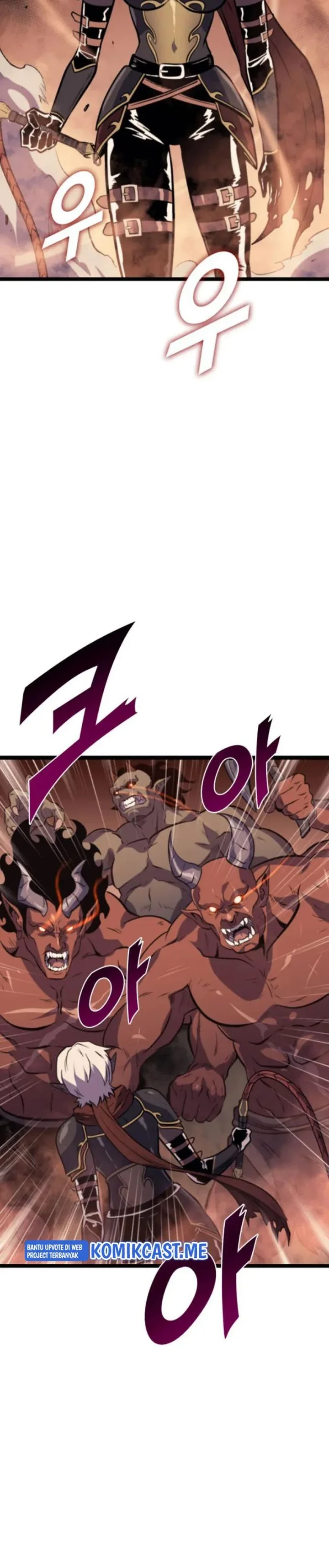 Halaman 33 — The Max Level Returner Chapter 180