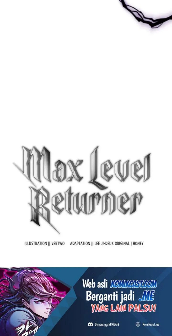 Halaman 38 — The Max Level Returner Chapter 180