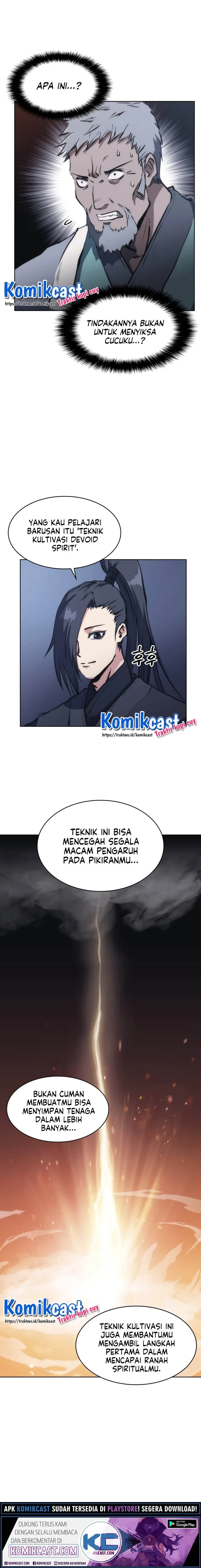 Halaman 4 — Mookhyang: The Origin Chapter 21