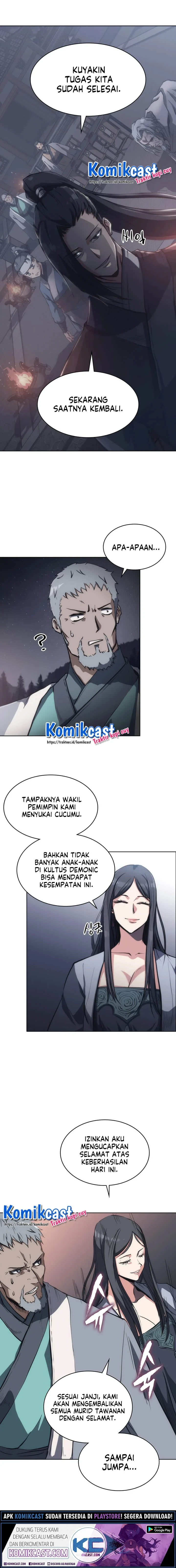 Halaman 6 — Mookhyang: The Origin Chapter 21