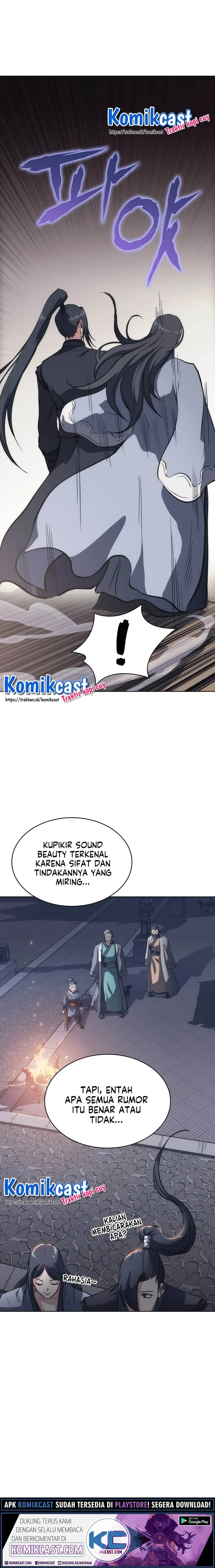 Halaman 7 — Mookhyang: The Origin Chapter 21