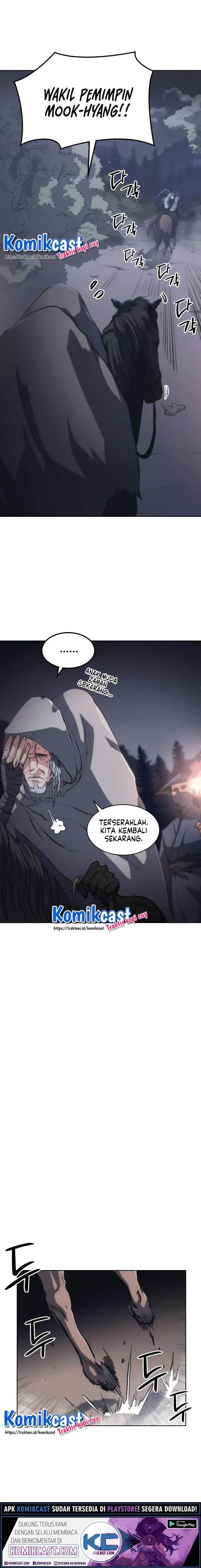 Halaman 10 — Mookhyang: The Origin Chapter 21