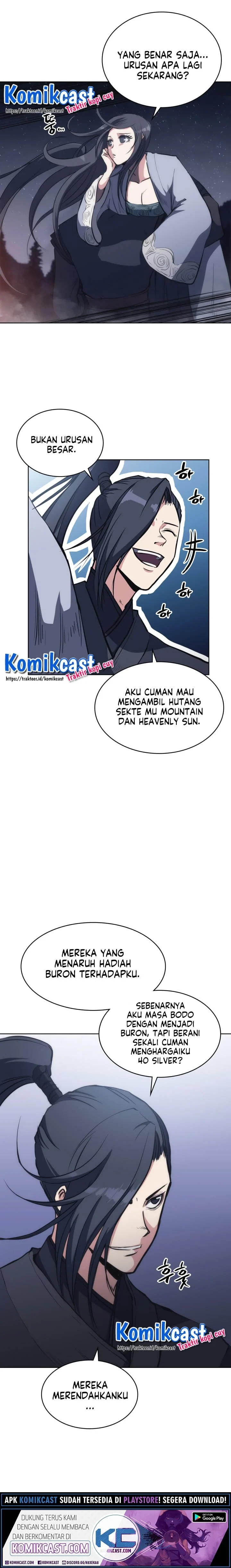 Halaman 11 — Mookhyang: The Origin Chapter 21