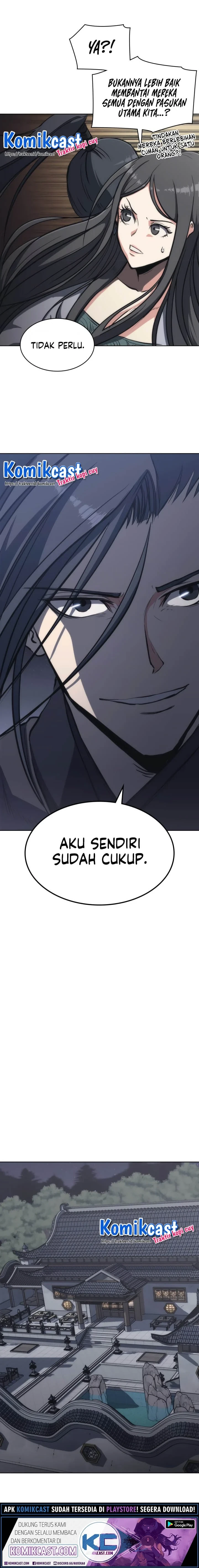 Halaman 12 — Mookhyang: The Origin Chapter 21