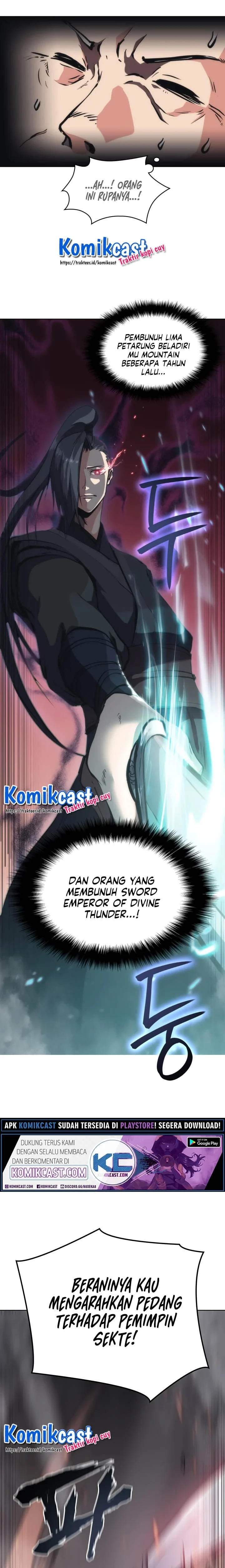 Halaman 16 — Mookhyang: The Origin Chapter 21