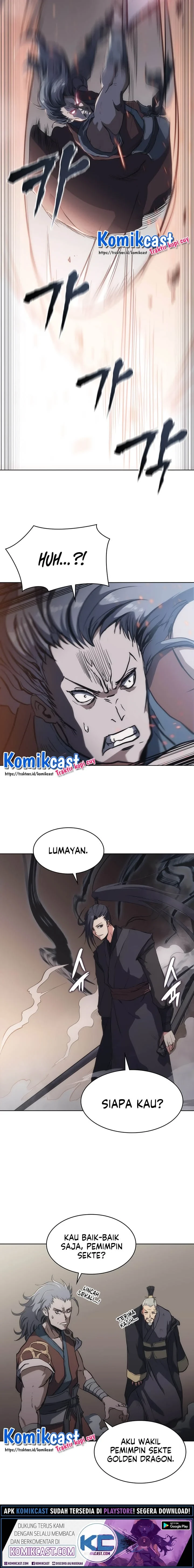 Halaman 17 — Mookhyang: The Origin Chapter 21
