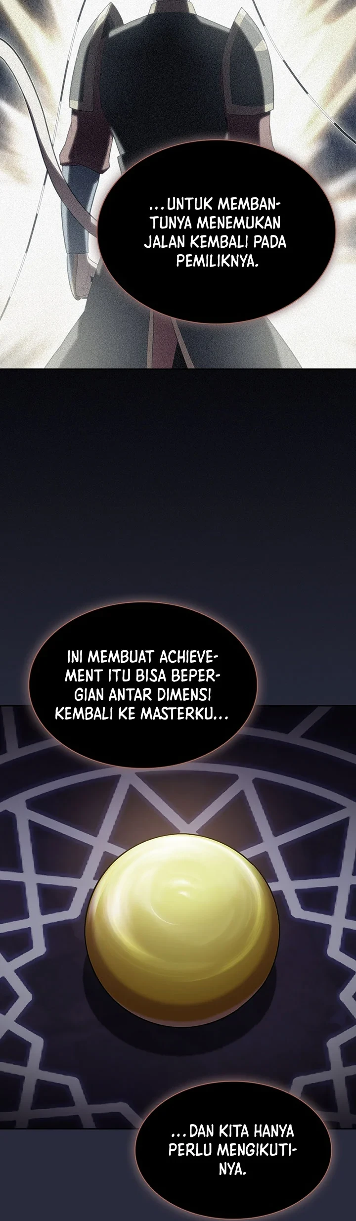 Halaman 6 — The Advanced Player of the Tutorial Tower Chapter 198