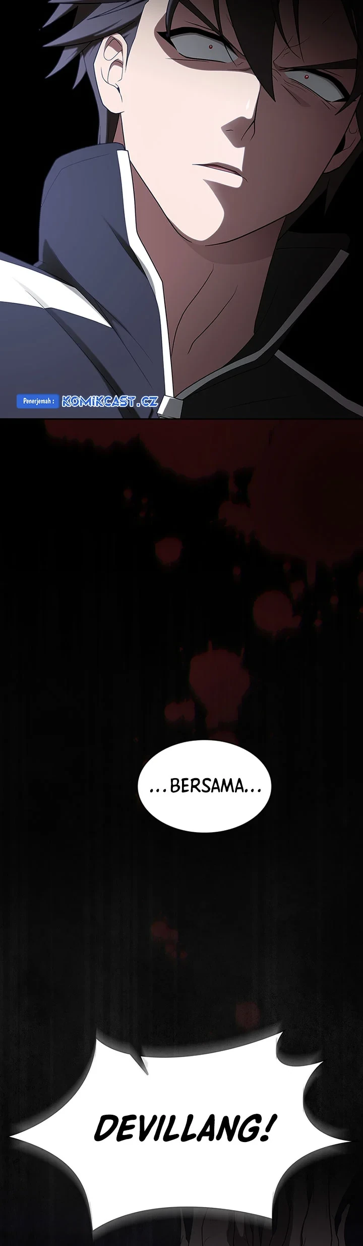 Halaman 15 — The Advanced Player of the Tutorial Tower Chapter 198
