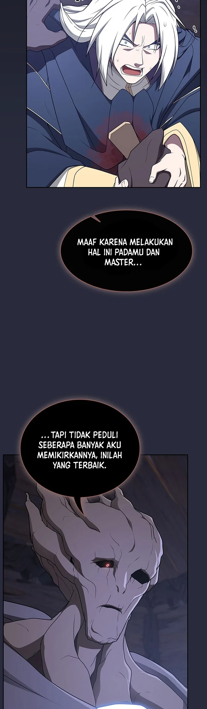 Halaman 17 — The Advanced Player of the Tutorial Tower Chapter 198