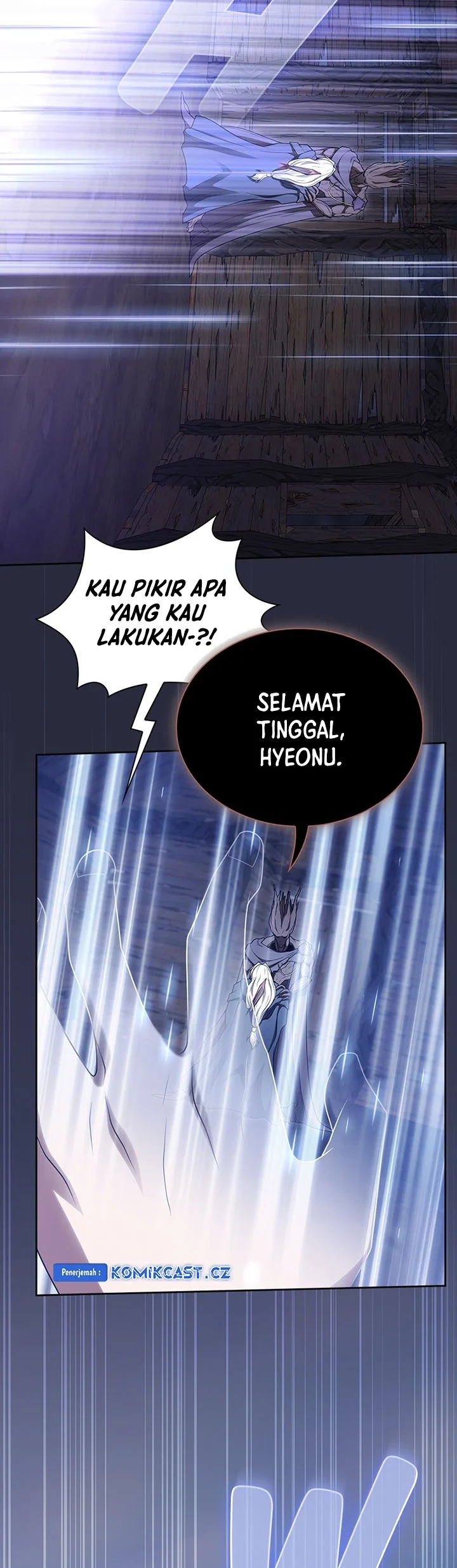 Halaman 19 — The Advanced Player of the Tutorial Tower Chapter 198