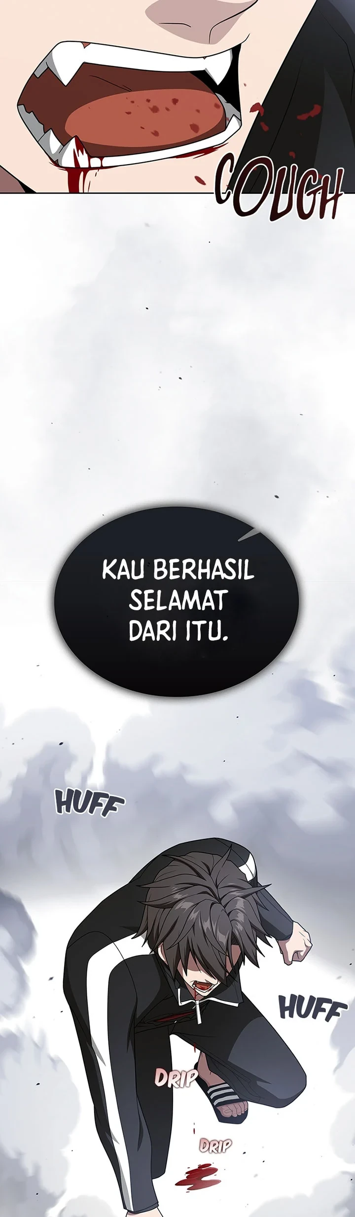 Halaman 48 — The Advanced Player of the Tutorial Tower Chapter 198