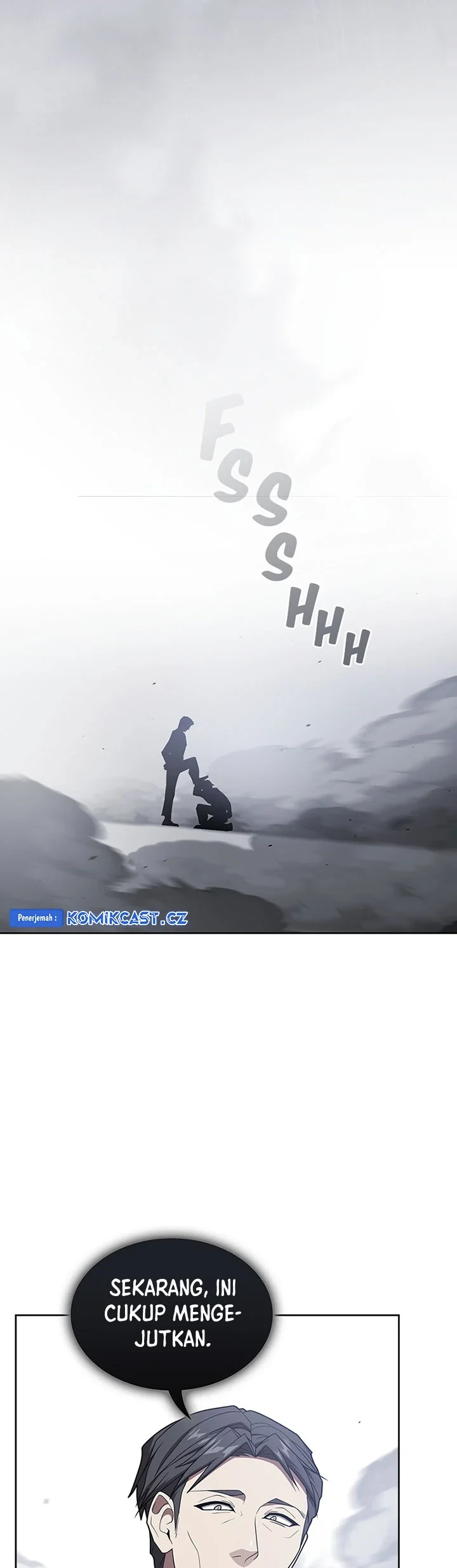 Halaman 52 — The Advanced Player of the Tutorial Tower Chapter 198