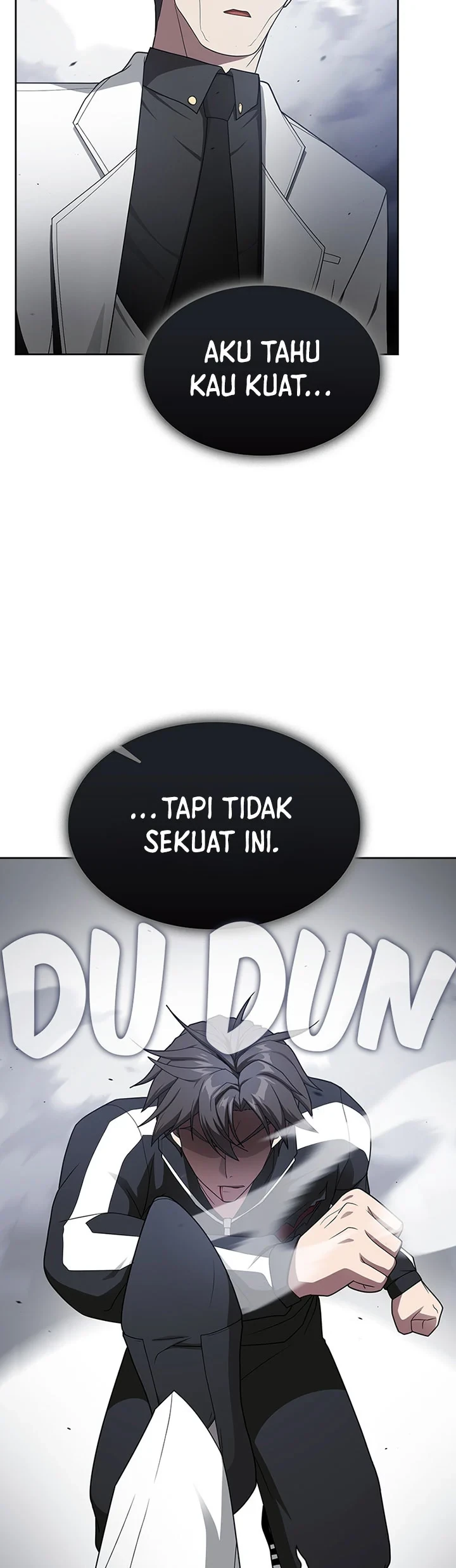 Halaman 53 — The Advanced Player of the Tutorial Tower Chapter 198
