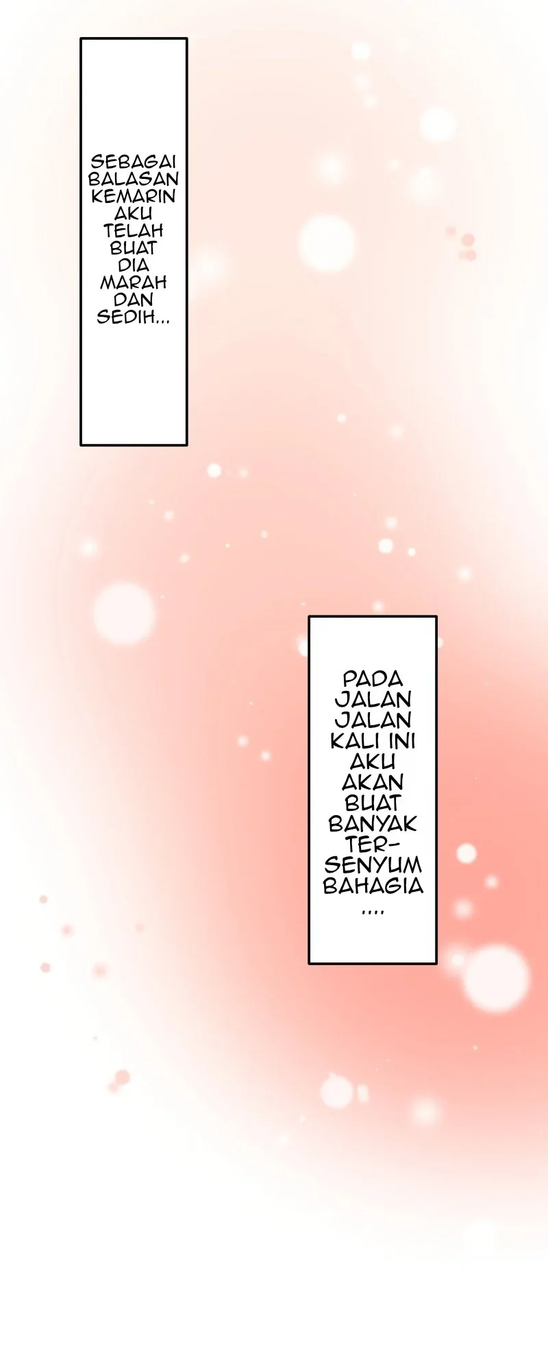 Halaman 24 — Waka-chan Is Flirty Again Chapter 173