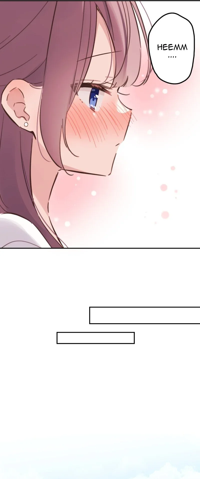 Halaman 27 — Waka-chan Is Flirty Again Chapter 173