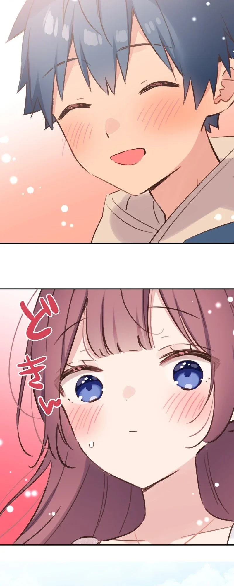 Halaman 31 — Waka-chan Is Flirty Again Chapter 173