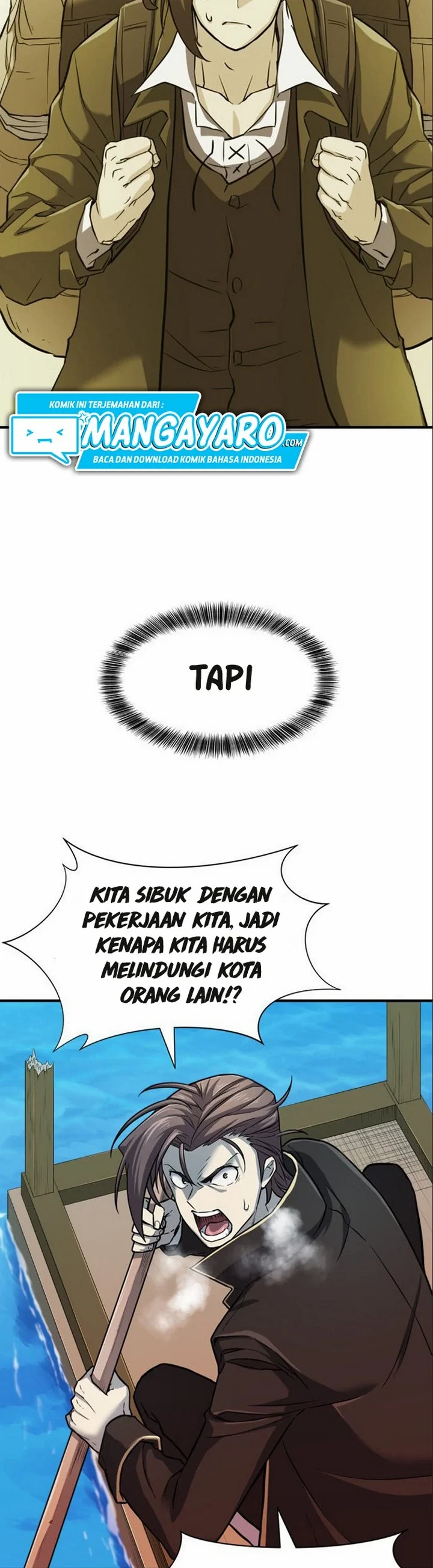 Halaman 9 — The Greatest Estate Developer Chapter 29.1