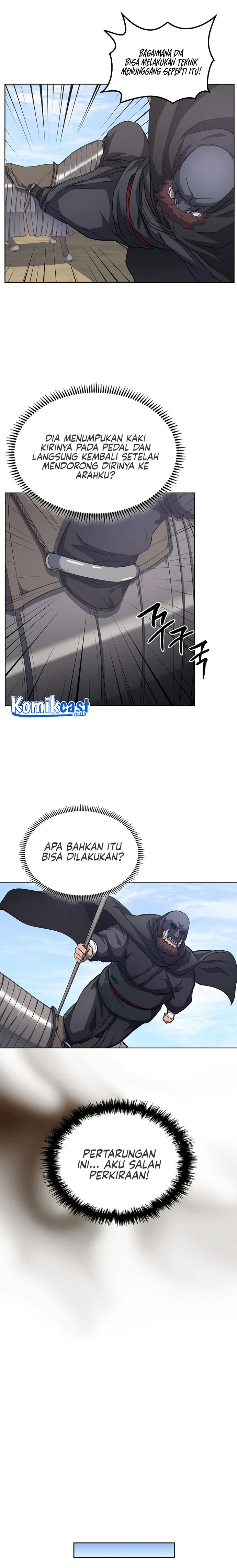 Halaman 6 — Heavenly Demon Reborn! Chapter 179