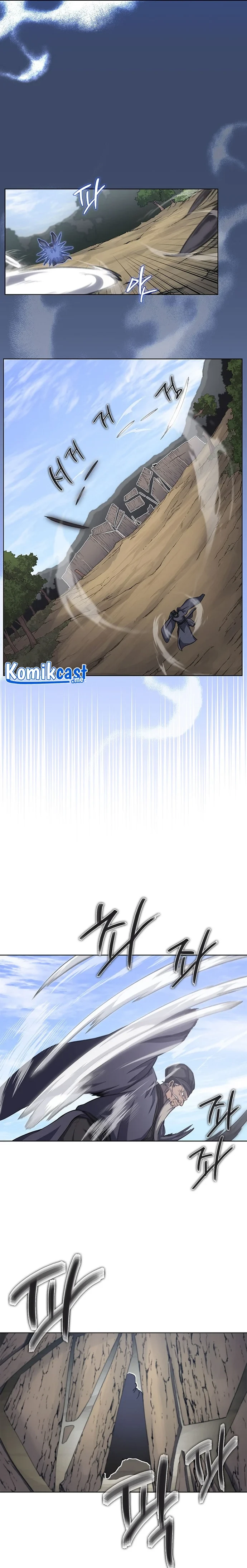 Halaman 8 — Heavenly Demon Reborn! Chapter 179