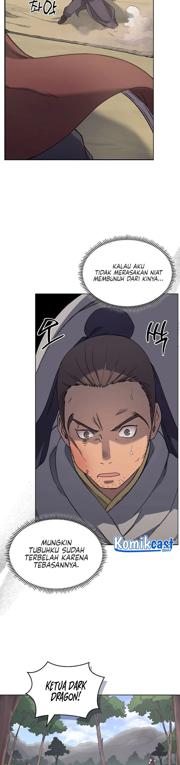 Halaman 18 — Heavenly Demon Reborn! Chapter 179