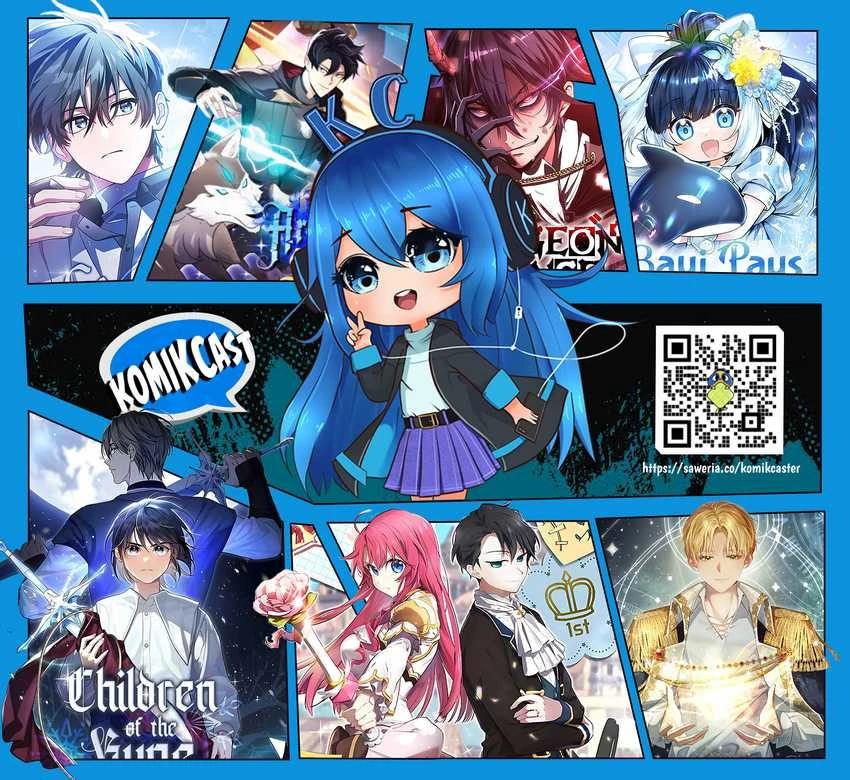 Halaman 25 — Meiou-sama ga Tooru no desu yo! Chapter 14