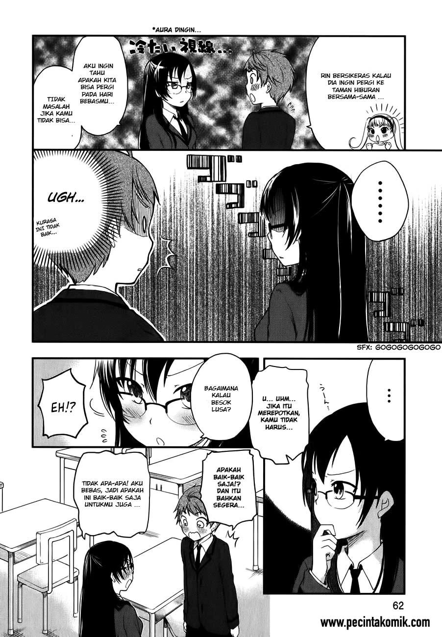 Halaman 7 — Hadi Girl Chapter 9