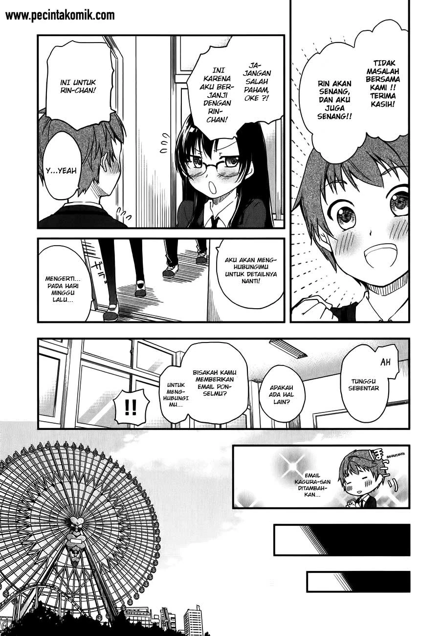 Halaman 8 — Hadi Girl Chapter 9