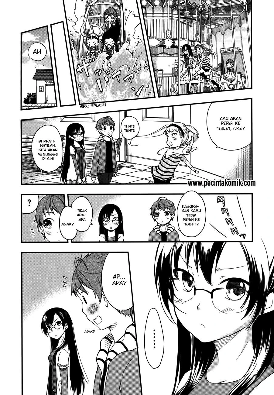 Halaman 10 — Hadi Girl Chapter 9