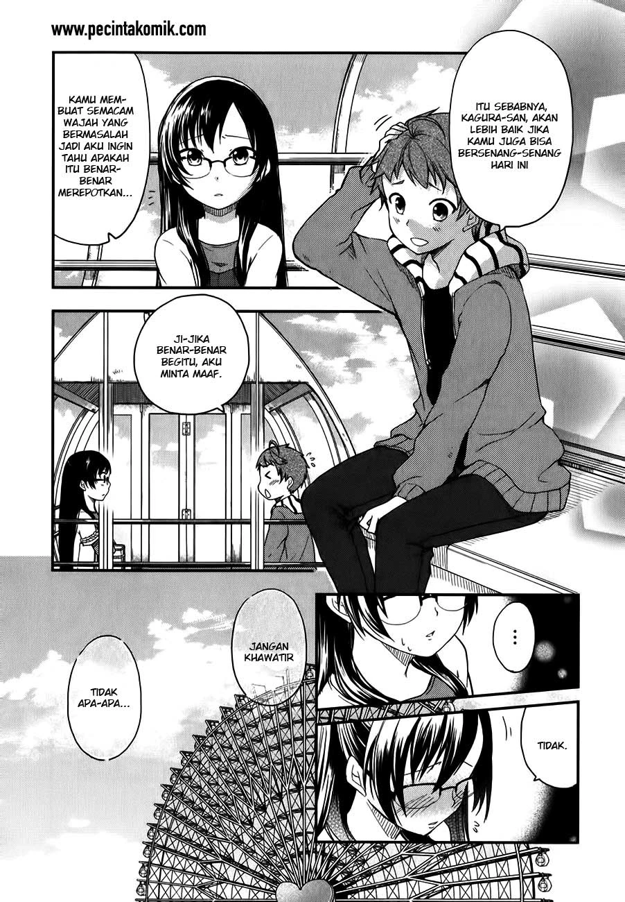Halaman 22 — Hadi Girl Chapter 9
