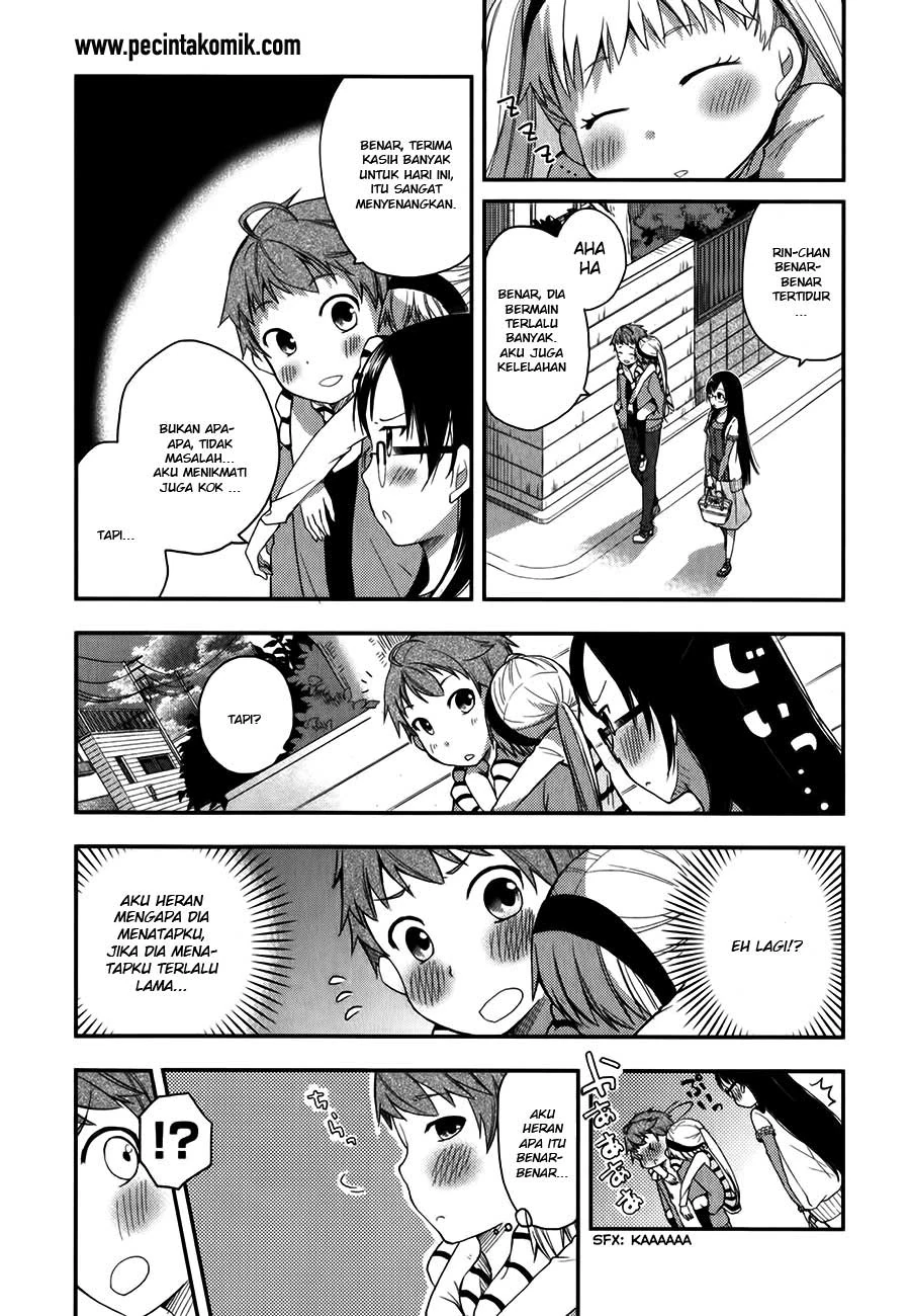Halaman 24 — Hadi Girl Chapter 9