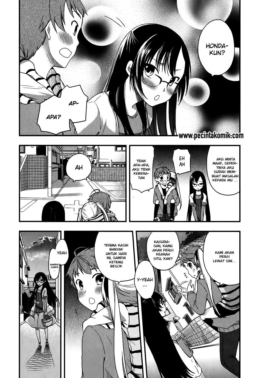 Halaman 26 — Hadi Girl Chapter 9