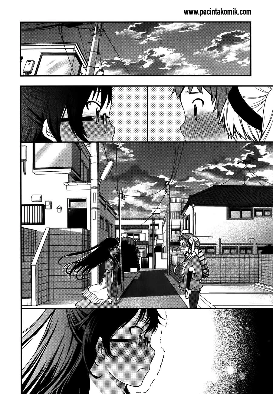 Halaman 30 — Hadi Girl Chapter 9