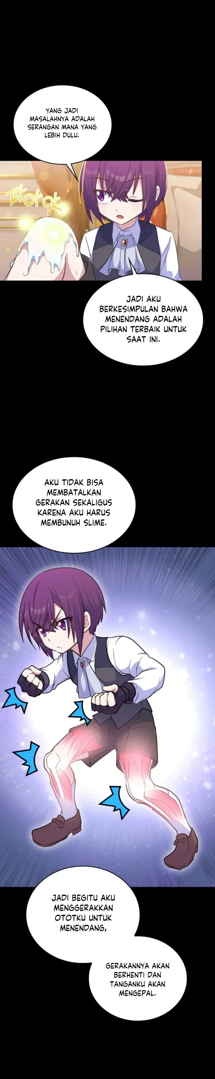 Halaman 4 — Never Die Extra Chapter 19
