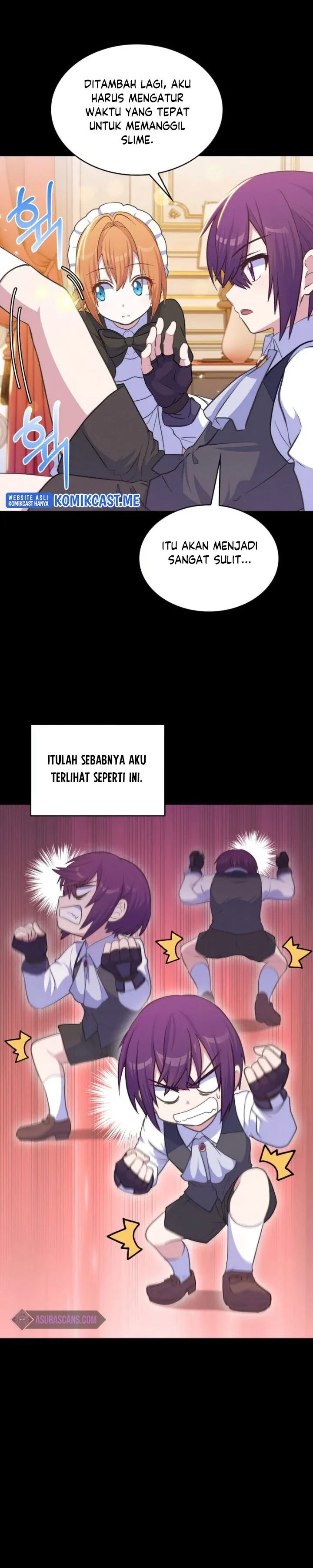Halaman 5 — Never Die Extra Chapter 19